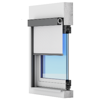 ZIP Screen
