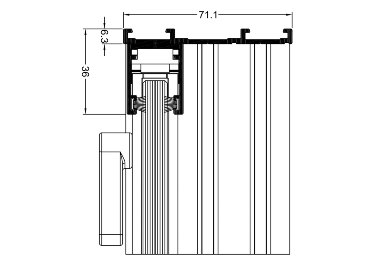 Slide Glass