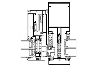 MC Parallel window