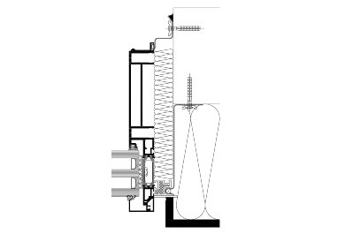 Modular facade