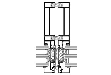 Modular facade