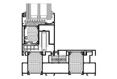 ULTRAGLIDE THERMO (UG9810 + UG 9820N)