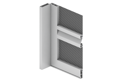 Flyscreen