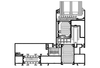 UG THERMO MONORAIL  (UG9613 + UG9820N)