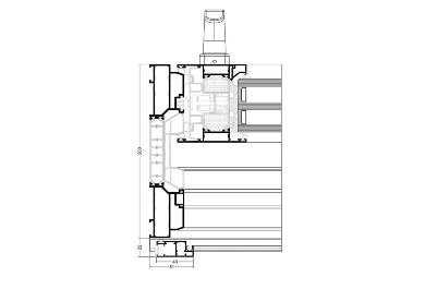 Inferno (MG010 + MG020) + Insect Screen (IS102)