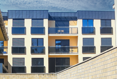 Nádherná vila v Mestskom parku Košice - SK  (6)