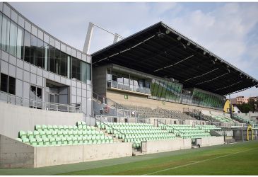 Stadium