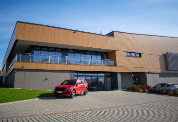 Sport Areal Navsi 