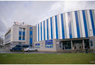 Stadion Kladno