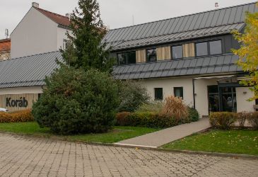 Sportcentrum Koráb