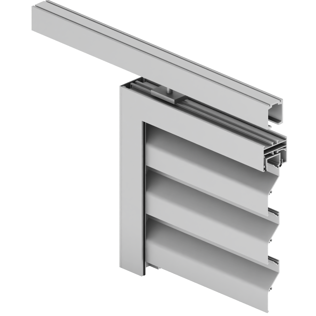 Sliding Shutters