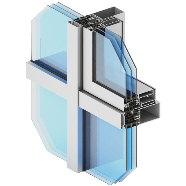 MC Parallel window 