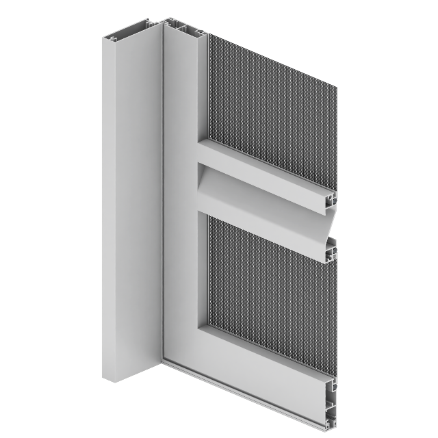 Flyscreen