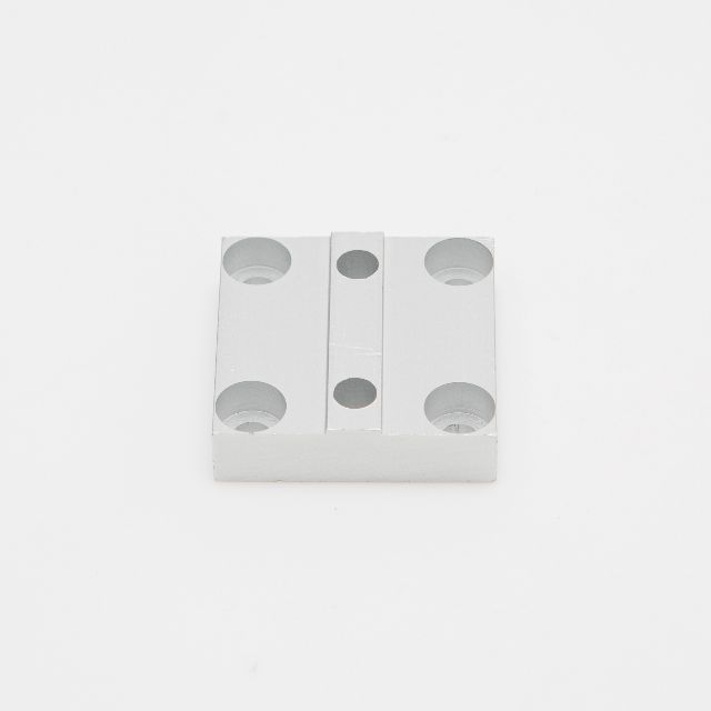 Алуминиева плоча 40x40