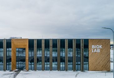 Лаборатория Biok